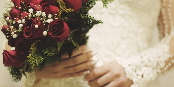 Ramos de novia con flores preservadas: encuentra el mejor tipo de flor
