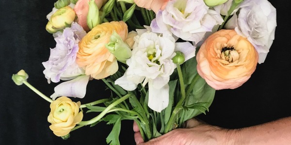 Preservar la Belleza: El Ramo de Flores Preservadas Ideal - Su jardín  Secreto