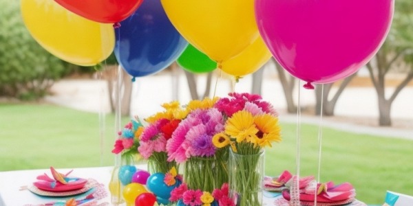 Ramos de Flores para Cumpleaños: ¡Te deseo un feliz cumpleaños!
