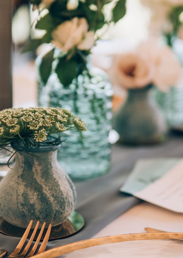 Arreglos Florales para Eventos Corporativos