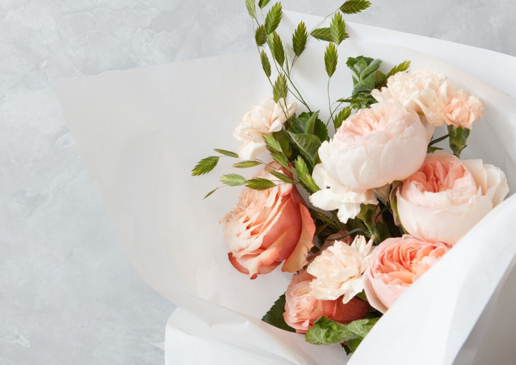 Flores para Todo Tipo de Celebraciones