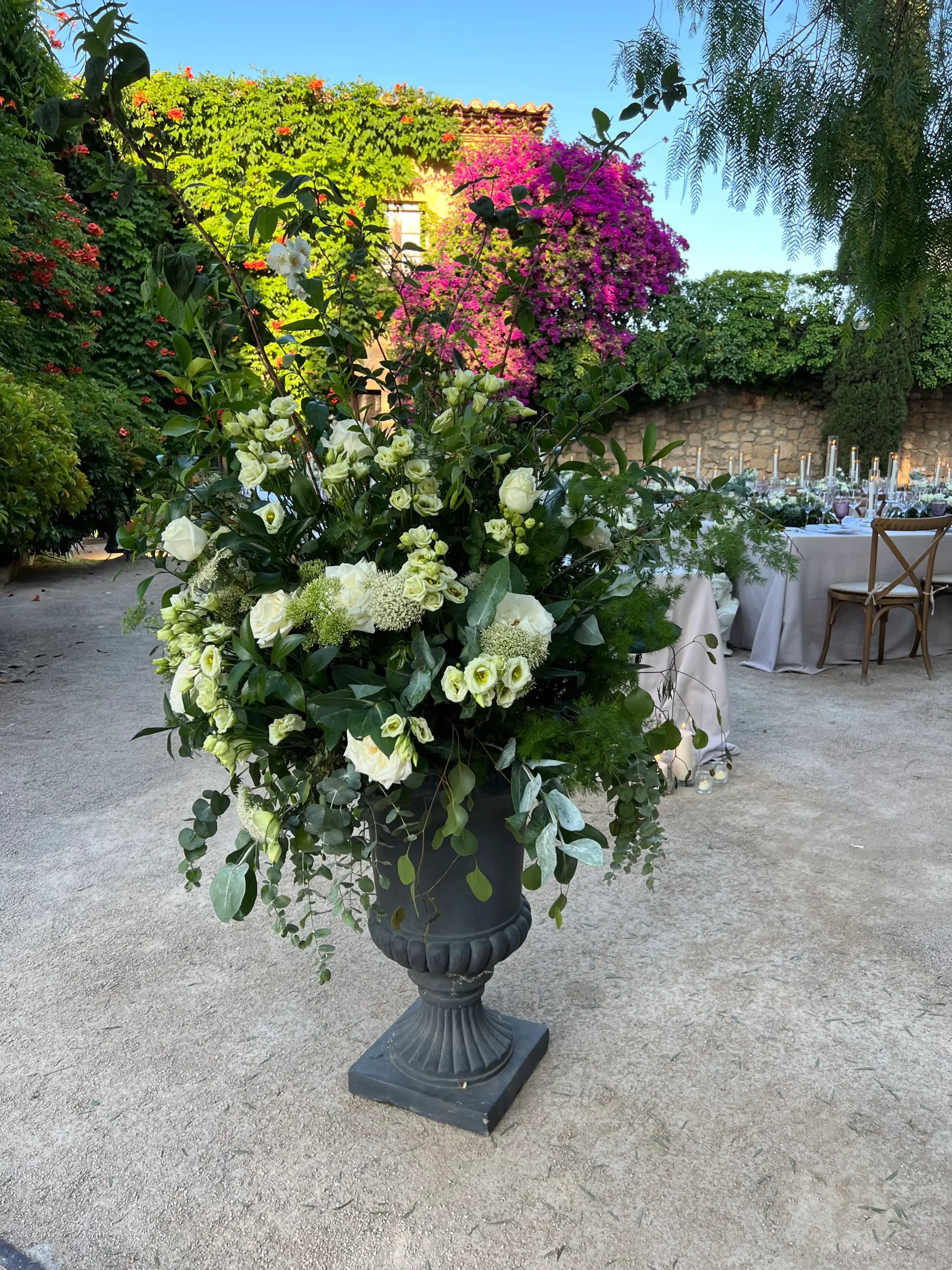 Su Jardin Secreto