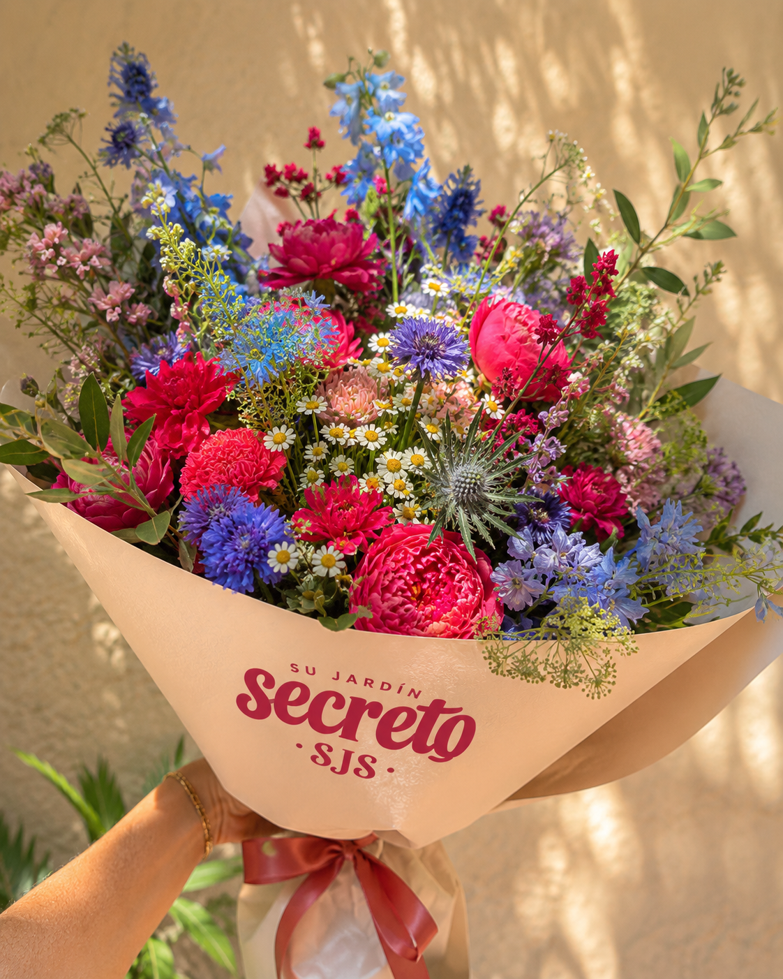 Su Jardin Secreto